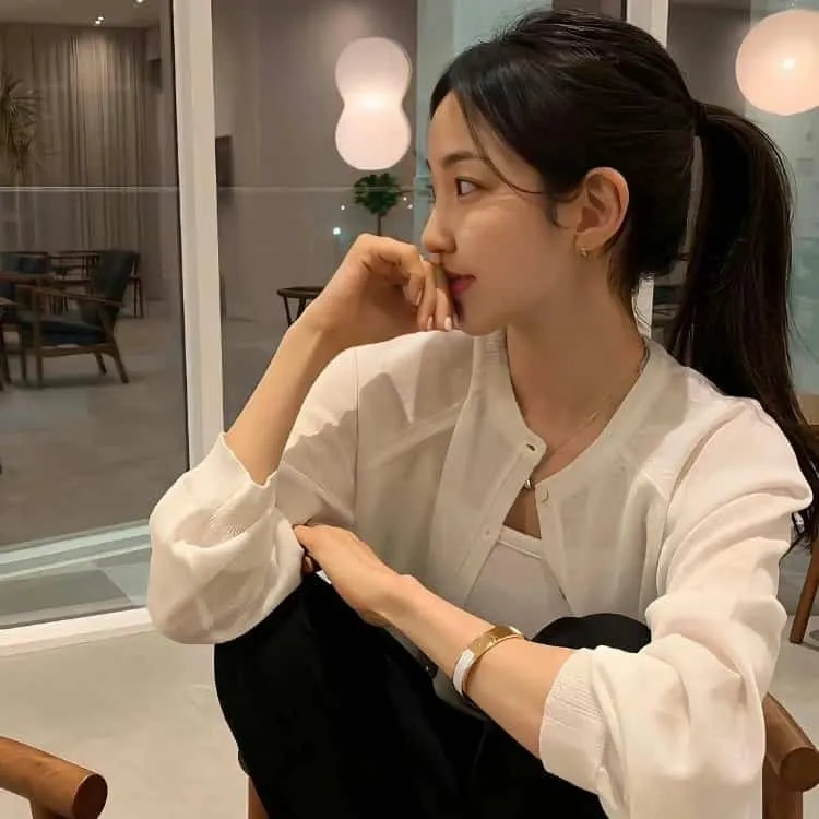 【古装虐恋】《七日的王妃》朴敏英延宇振：只当了七天王妃就被废黜的悲情历史，虐哭千万观众