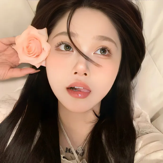 追星女孩必看《她的私生活》全集高清：朴敏英金材昱演绎站姐的双面人生，成年人的甜宠